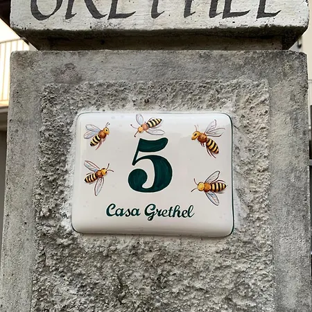 Grethel - Theater Apartament