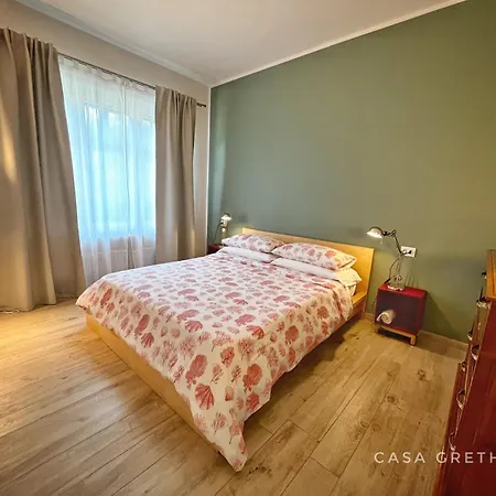 Apartament Grethel - Theater *