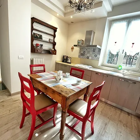 Grethel - Theater Apartament Gardone Riviera