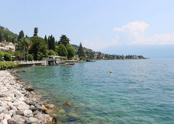 Grethel - Theater Gardone Riviera