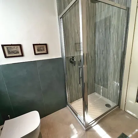 Apartment Grethel - Theater *